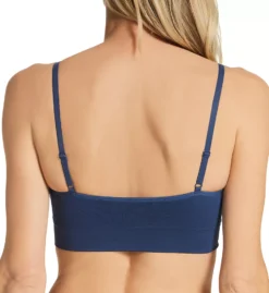 Comfort Intended Bralette -Her Room US b temptd by wacoal btmp01 910240 bs