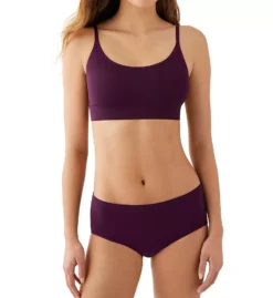 Comfort Intended Bralette -Her Room US b temptd by wacoal btmp01 910240 cs2