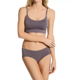 Comfort Intended Bralette -Her Room US b temptd by wacoal btmp01 910240 cs3