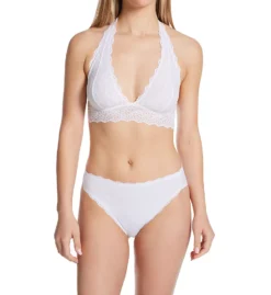 Inspired Eyelet Wireless Bralette -Her Room US b temptd by wacoal btmp01 910319 cs2