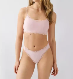 Future Foundation With Lace Bralette -Her Room US b temptd by wacoal btmp01 910353 cs2