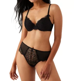 It's On Thong Panty -Her Room US b temptd by wacoal btmp01 933296 cs1