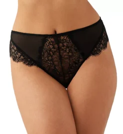 It's On Thong Panty -Her Room US b temptd by wacoal btmp01 933296 fs