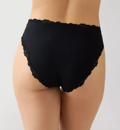 Future Foundation Lace Hi Leg Panty -Her Room US b temptd by wacoal btmp01 941253 bs
