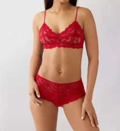 Feeling Famous Tanga Panty -Her Room US b temptd by wacoal btmp01 945209 cs5