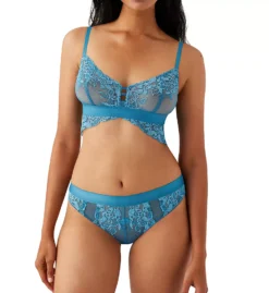 Opening Act Cheeky Panty -Her Room US b temptd by wacoal btmp01 945227 cs1