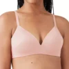 Future Foundation With Lace Wire Free Bra -Her Room US b temptd by wacoal btmp01 952253 gs