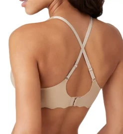 B.wow'd Wirefree Bra -Her Room US b temptd by wacoal btmp01 952287 cs1