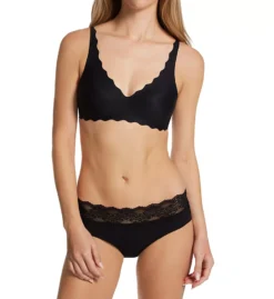 B.wow'd Wirefree Bra -Her Room US b temptd by wacoal btmp01 952287 cs4