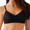 B.wow'd Lace Wirefree Bra
