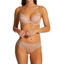 Always Composed Contour Underwire Bra -Her Room US b temptd by wacoal btmp01 953223 cs2