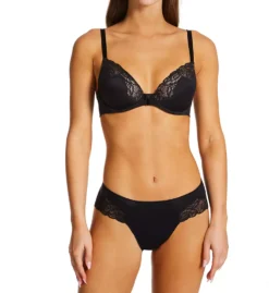 Always Composed Contour Underwire Bra -Her Room US b temptd by wacoal btmp01 953223 cs3