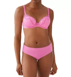 Always Composed Contour Underwire Bra -Her Room US b temptd by wacoal btmp01 953223 cs4