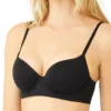 Comfort Intended Underwire T-Shirt Bra -Her Room US b temptd by wacoal btmp01 953240 gs