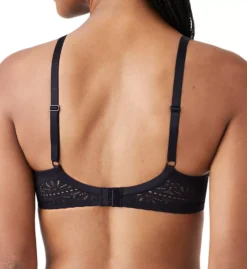 Future Foundation With Lace Contour Bra -Her Room US b temptd by wacoal btmp01 953253 bs