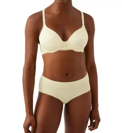 Future Foundation With Lace Contour Bra -Her Room US b temptd by wacoal btmp01 953253 cs3
