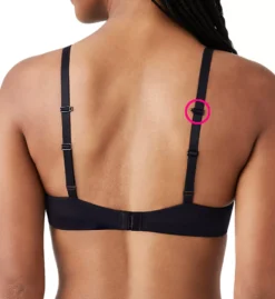 Future Foundation Contour Underwire Bra -Her Room US b temptd by wacoal btmp01 953281 bs