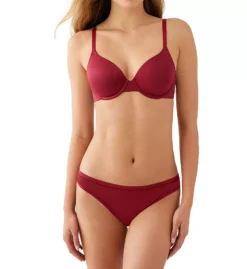 Future Foundation Contour Underwire Bra -Her Room US b temptd by wacoal btmp01 953281 cs2