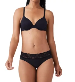 Future Foundation Contour Underwire Bra -Her Room US b temptd by wacoal btmp01 953281 cs4