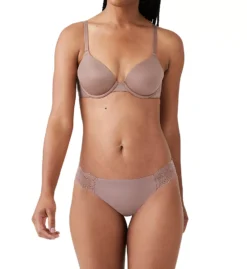 Future Foundation Contour Underwire Bra -Her Room US b temptd by wacoal btmp01 953281 cs5