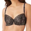 No Strings Attached Underwire Contour Bra -Her Room US b temptd by wacoal btmp01 953284 gs