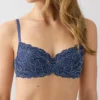 Feeling Famous Balconette Contour Underwire Bra