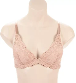 Ciao Bella Plunge Underwire Bra -Her Room US b temptd by wacoal btmp01 953344 fs
