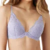 Ciao Bella Plunge Underwire Bra -Her Room US b temptd by wacoal btmp01 953344 gs