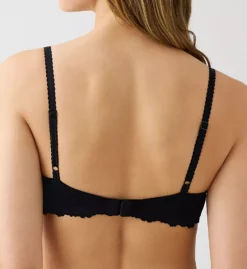 Future Foundation Lace Contour Bra -Her Room US b temptd by wacoal btmp01 953453 bs