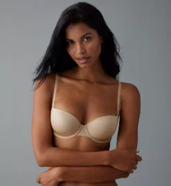 Future Foundation Balconette Bra -Her Room US b temptd by wacoal btmp01 953481 cs1