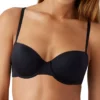 Future Foundation Balconette Bra -Her Room US b temptd by wacoal btmp01 953481 gs