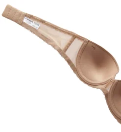 Faithfully Yours Strapless Convertible Push Up Bra -Her Room US b temptd by wacoal btmp01 954108 cs2