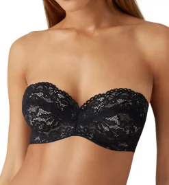 Ciao Bella Strapless Bra