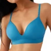 Opening Act Contour Wirefree Bra -Her Room US b temptd by wacoal btmp01 956227 gs