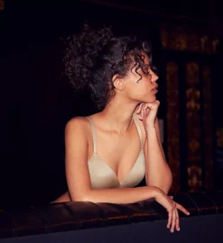 Future Foundation Wire Free Contour Bra -Her Room US b temptd by wacoal btmp01 956281 cs2