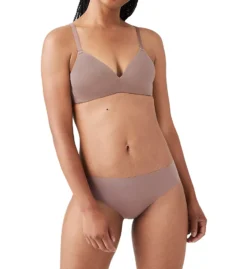 Future Foundation Wire Free Contour Bra -Her Room US b temptd by wacoal btmp01 956281 cs4