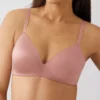 Future Foundation Wire Free Contour Bra