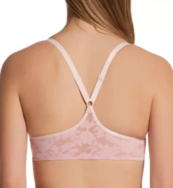 Shadow Scene Front Close Push-up Bra -Her Room US b temptd by wacoal btmp01 958268 bs