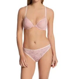 Shadow Scene Front Close Push-up Bra -Her Room US b temptd by wacoal btmp01 958268 cs2