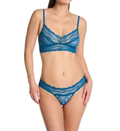 Lace Kiss Thong -Her Room US b temptd by wacoal btmp01 970182 cs2