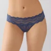 Lace Kiss Thong -Her Room US b temptd by wacoal btmp01 970182 gs
