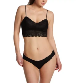 Inspired Eyelet Bikini Panty - 3 Pack 12 Inspired Eyelet Bikini Panty - 3 Pack -Her Room US b temptd by wacoal btmp01 970219 cs2