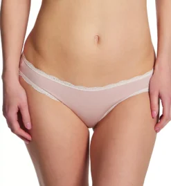 Inspired Eyelet Bikini Panty - 3 Pack