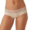 B.bare Hipster Panty - 3 Pack