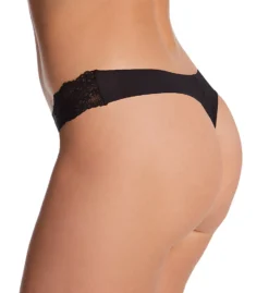 B.bare Thong Panty - 3 Pack -Her Room US b temptd by wacoal btmp01 970367 bs
