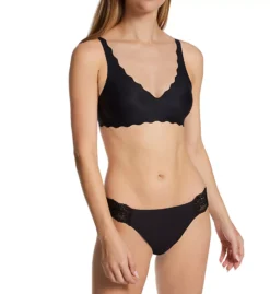 B.bare Thong Panty - 3 Pack -Her Room US b temptd by wacoal btmp01 970367 cs3