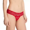 Lace Kiss Thong - 3 Pack -Her Room US b temptd by wacoal btmp01 970582 gs
