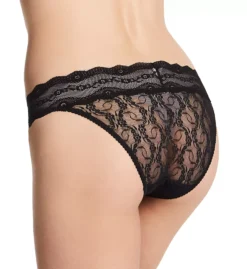 Lace Kiss Bikini Panty - 3 Pack -Her Room US b temptd by wacoal btmp01 970682 bs