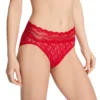 Lace Kiss Hi-Leg Panty - 3 Pack -Her Room US b temptd by wacoal btmp01 970882 gs