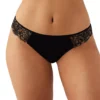 It's On Daywear Thong -Her Room US b temptd by wacoal btmp01 972296 gs